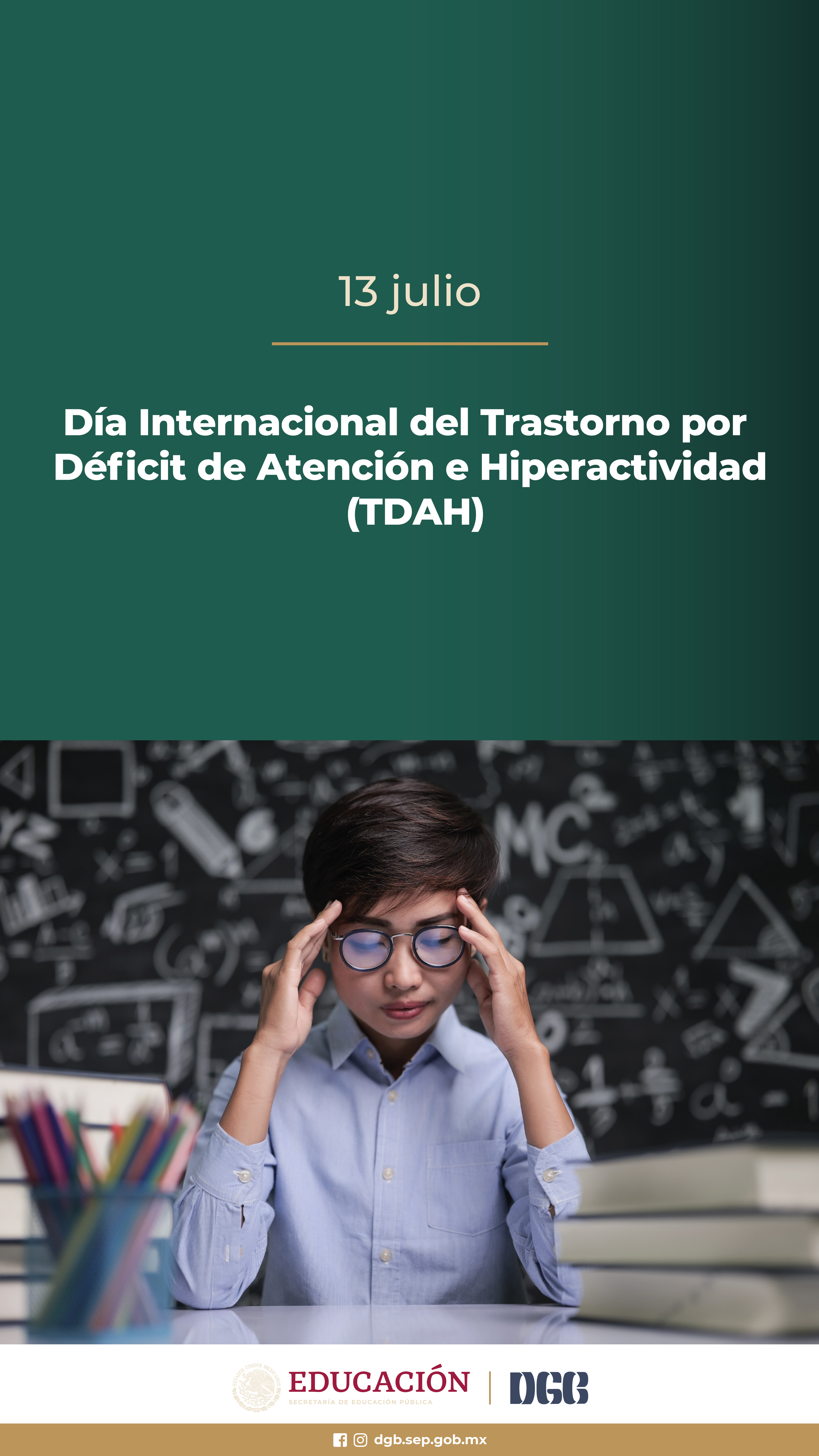 Postal redes sociales